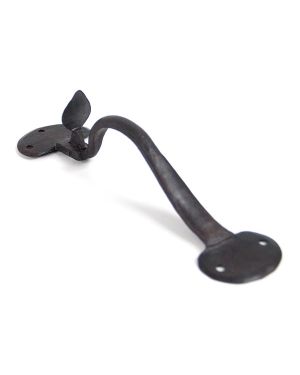 Beeswax Slim Bean Thumblatch