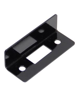 Black Angled Keep
