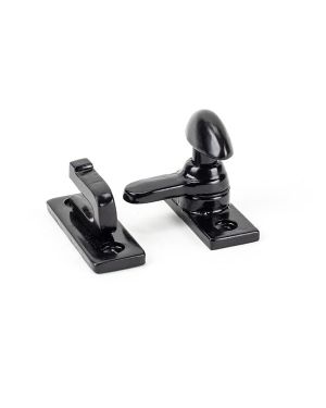 Black Cupboard Turn