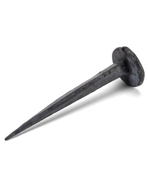 Beeswax 3" Handmade Nail