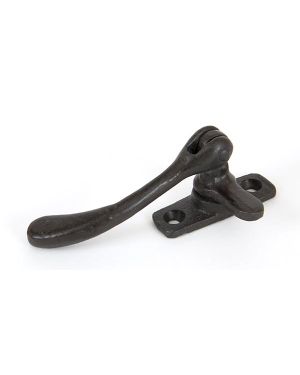 Beeswax Handmade Peardrop Fastener