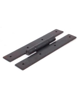 Beeswax 7" H Hinge (pair)