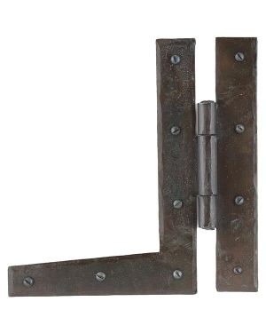 Beeswax 7" HL Hinge (pair)