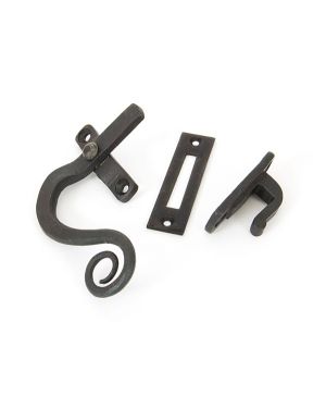 Beeswax Monkeytail Fastener - LH
