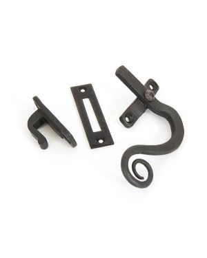 Beeswax Monkeytail Fastener - RH
