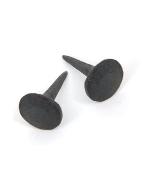Beeswax 1" Handmade Nail (16mm HD DIA)