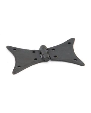 Beeswax 3" Butterfly Hinge (pair)