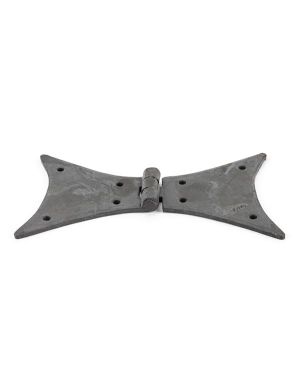 Beeswax 5" Butterfly Hinge (pair)