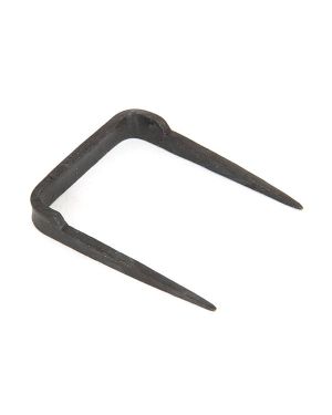 Beeswax Staple Pin