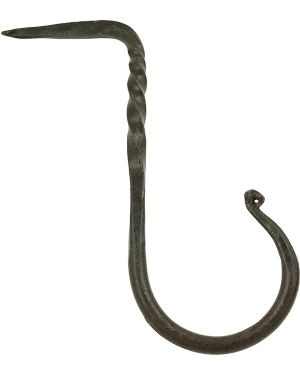 Beeswax Cup Hook - Large