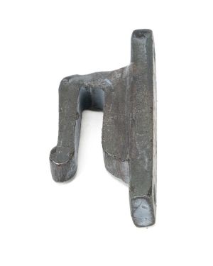Beeswax Hook Plate