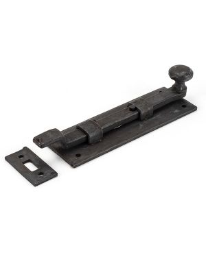 Beeswax 6" Cranked Knob Bolt