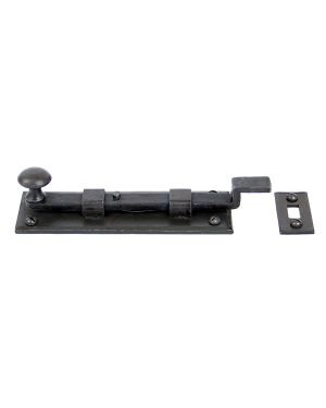 Beeswax 6" Cranked Knob Bolt