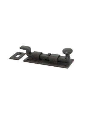 Beeswax 4" Cranked Knob Bolt