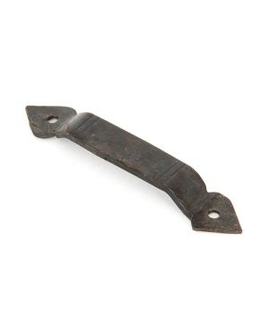 Beeswax Gothic Screw on Staple