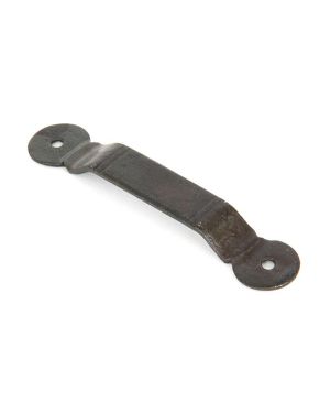 Beeswax Penny End Screw on Staple