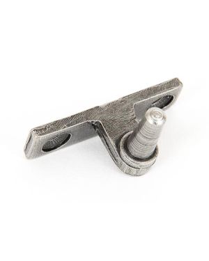 Pewter Cranked Casement Stay Pin