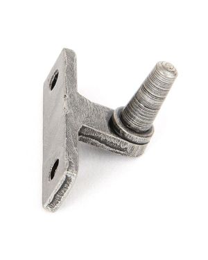 Pewter Cranked Casement Stay Pin