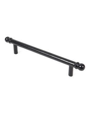 Black 220mm Bar Pull Handle