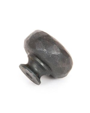 Beeswax Elan Cabinet Knob - Large