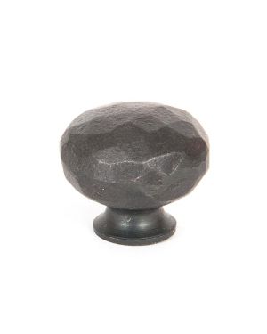 Beeswax Elan Cabinet Knob - Small
