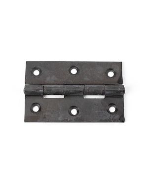 Beeswax 3" Butt Hinge (pair)