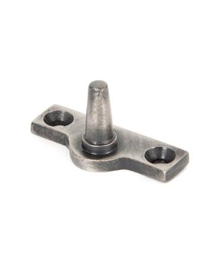 Antique Pewter Offset Stay Pin
