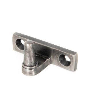 Antique Pewter Cranked Stay Pin