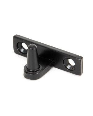 Black Cranked Stay Pin