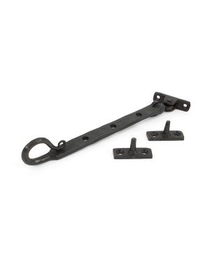Beeswax 8" Shepherd's Crook Stay