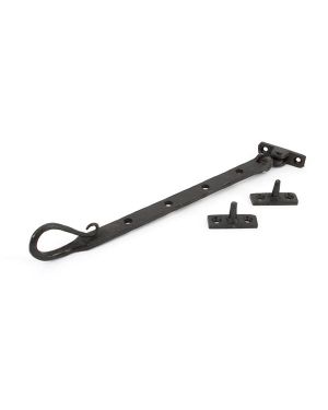 Beeswax 10" Shepherd's Crook Stay