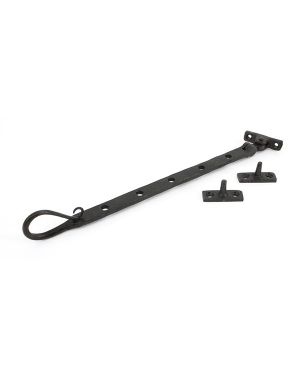 Beeswax 12" Shepherd's Crook Stay