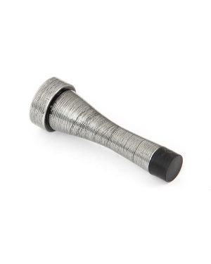 Pewter Projection Door Stop