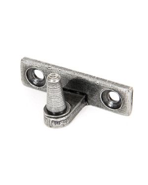 Pewter Cranked Stay Pin