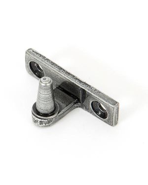 Pewter Cranked Stay Pin