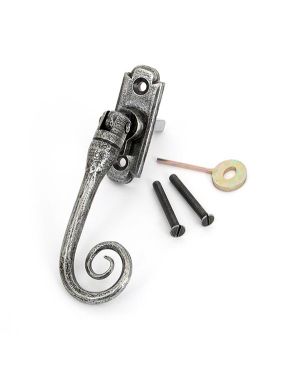 Pewter Monkeytail Espag - RH