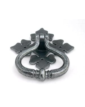Pewter Shakespeare Ring Turn Set