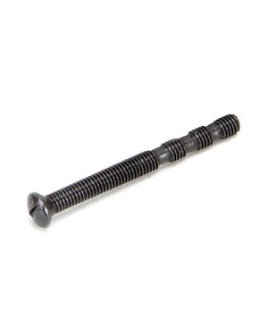 Black M5 x 50mm Male Screw (1)