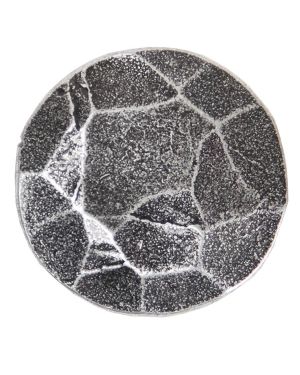 Pewter 2" Handmade Nail