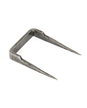 Pewter Staple Pin