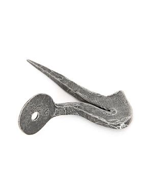 Pewter Frame Keep Pin