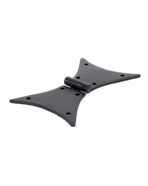 Black 5" Butterfly Hinge (pair)