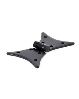 Black 3" Butterfly Hinge (pair)