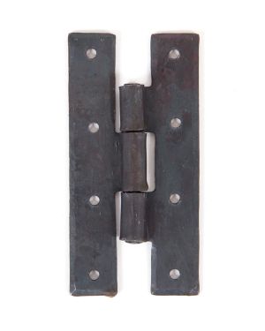 Beeswax 4" H Hinge (pair)