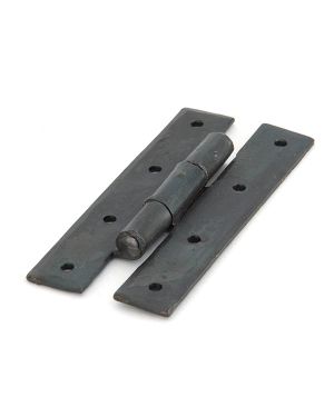 Beeswax 4" H Hinge (pair)