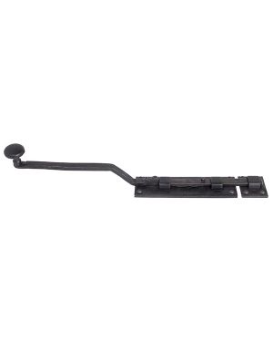 Beeswax 6" French Door Bolt