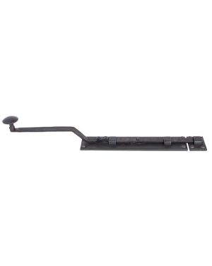 Beeswax 10" French Door Bolt