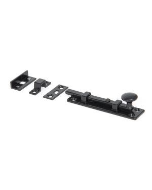 Black 4" Universal Knob Bolt