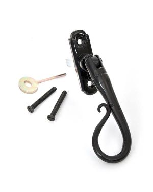 Black Shepherd's Crook Espag - LH