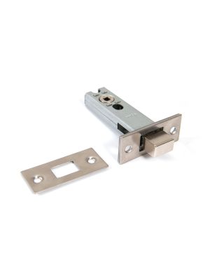 3" (76mm) Tubular Bathroom Deadbolt Lock Heavy Duty